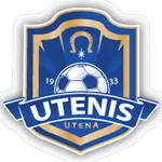 Utenis logo