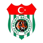 1954 Kelkit Belediyespor logo