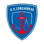 Concarneau II logo