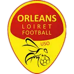 Orléans II logo
