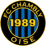 FC Chambly-Thelle II logo