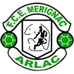 FCE Mérignac-Arlac logo