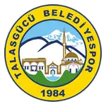 Talasgücü Belediye Spor Kulübü logo