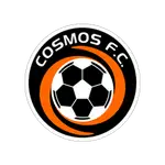 Cosmos FC de Santa Fe logo