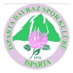 Isparta 32 Spor logo