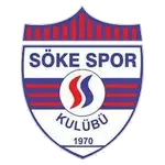 Söke Spor Kulübü logo