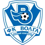 FK Volga Nizhny Novgorod logo
