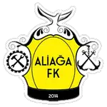 Aliağa logo