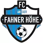 FC An der Fahner Höhe logo