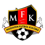 Modafenspor logo