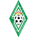 FK Avtodor Vladikavkaz logo