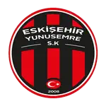 Eskişehir Yunusemre Spor Kulübü logo