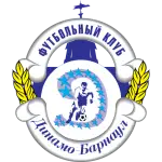 D. Barnaul logo