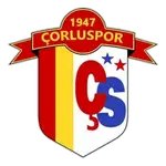 Çorlu 1947 logo