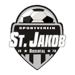 SV Sankt Jakob Rosental logo