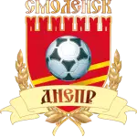 D. Smolensk logo