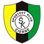 ŠK Čierne logo