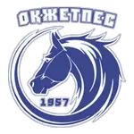 FK Okzhetpes Kokshetau logo