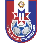 FC Mordovia Saransk logo