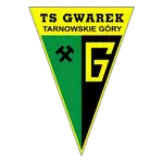 Gwarek TG logo