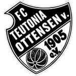 Teutonia Ott. logo
