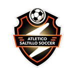 Atl. Saltillo logo
