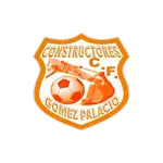 Constructores de Gómez Palacio logo