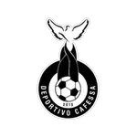 Deportivo CAFESSA FC logo