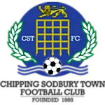Chipping Sodbury Town FC logo
