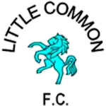 Little Common FC logo