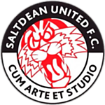 Saltdean United logo