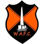 Wellington AFC logo