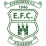 Evergreen FC logo