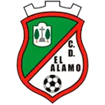El Álamo logo