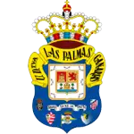 Las Palmas III logo