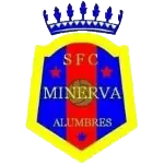 SFC Minerva logo
