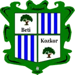 Beti Kozkor logo