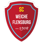 SC Weiche Flensburg 08 II logo