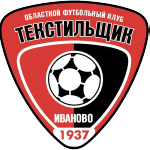 Tekstilshchik logo