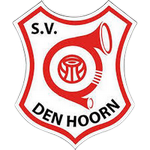 SV Den Hoorn logo