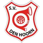 SV Den Hoorn logo