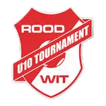 RKSV Rood-Wit Willebrord logo