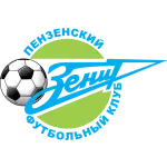 Zenit Pz logo