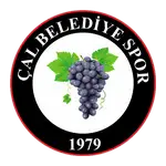 Çal Belediye Spor Kulübü logo