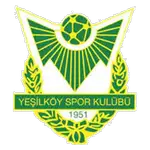 Yeşilköy Spor Kulübü logo