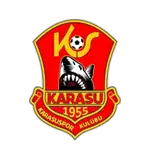 Karasuspor logo