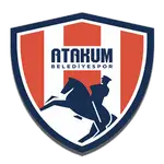 Atakum Belediye Spor Kulübü logo