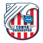 Tonya Doğan Spor Kulübü logo