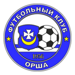 Orsha logo