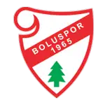 Boluspor Kulübü Under 21 logo